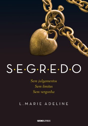 Segredo de L. Marie Adeline pela Globo (2013)
