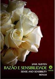 Razão e Sensibilidade de Jane Austen pela Landmark (2010)
