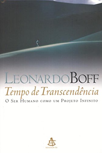 Tempo De Transcendência 574 de Leonardo Boff pela Sextante (2000)

