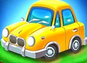 Car City Adventure Online adventure Games on NaptechGames.com
