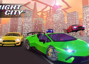 Night City Racing Online sports Games on NaptechGames.com