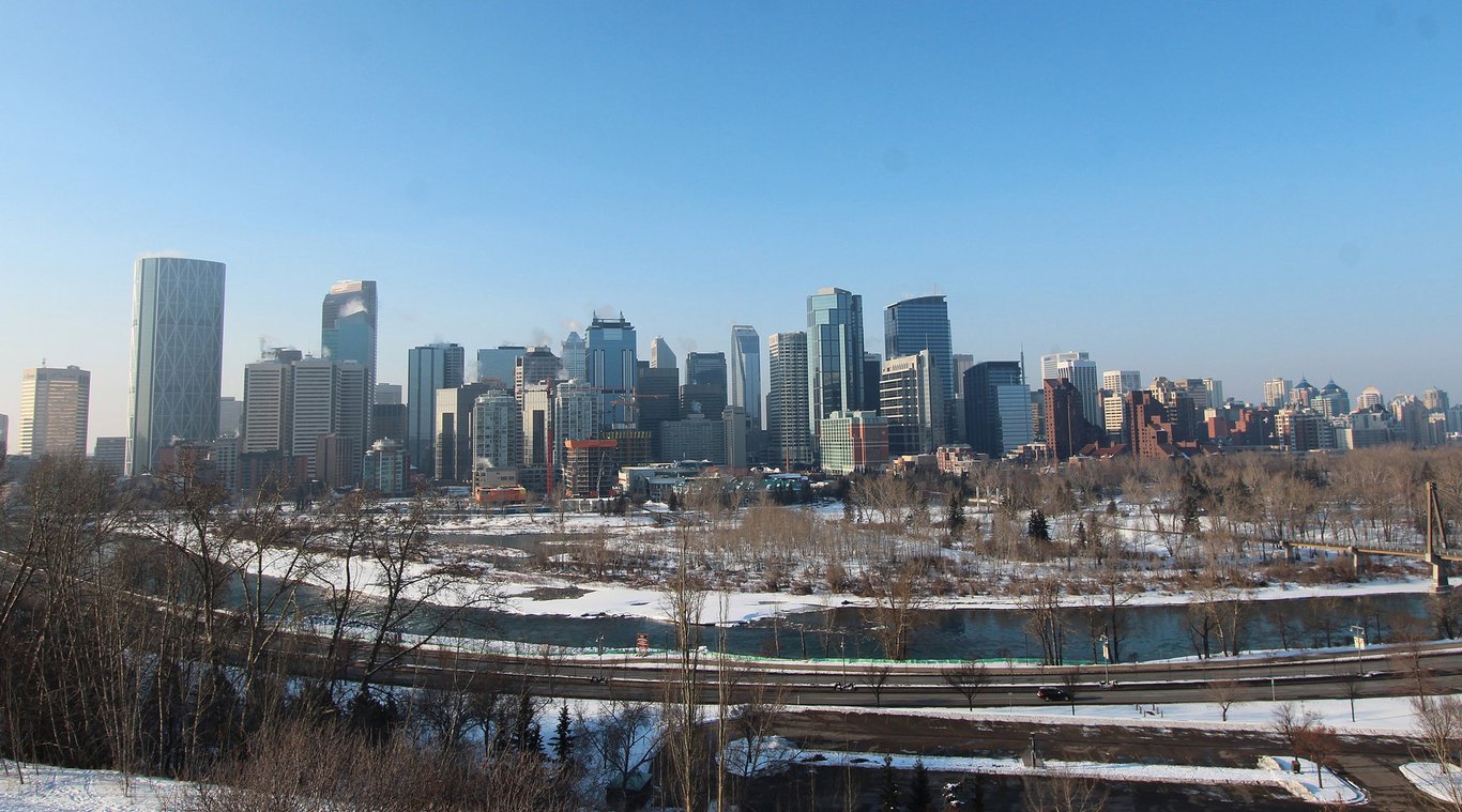 Calgary