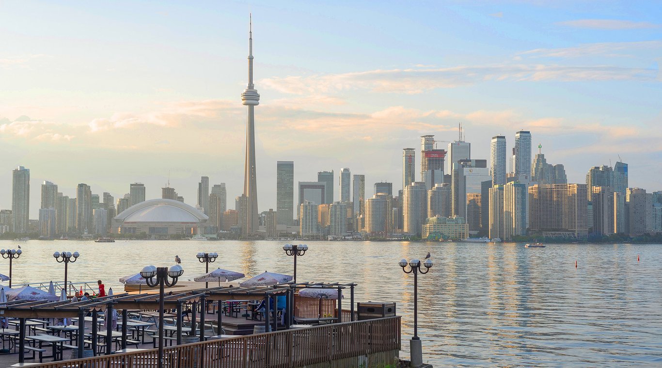 Toronto