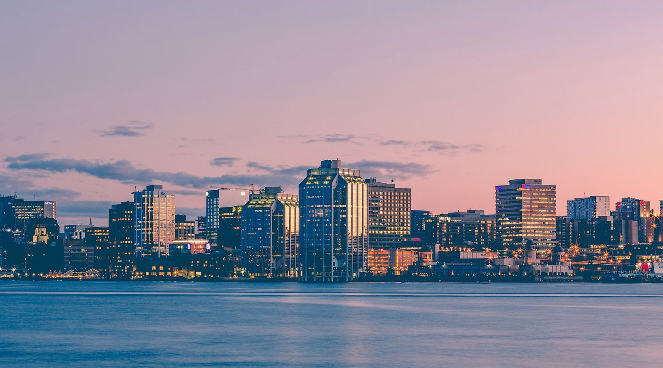 Halifax