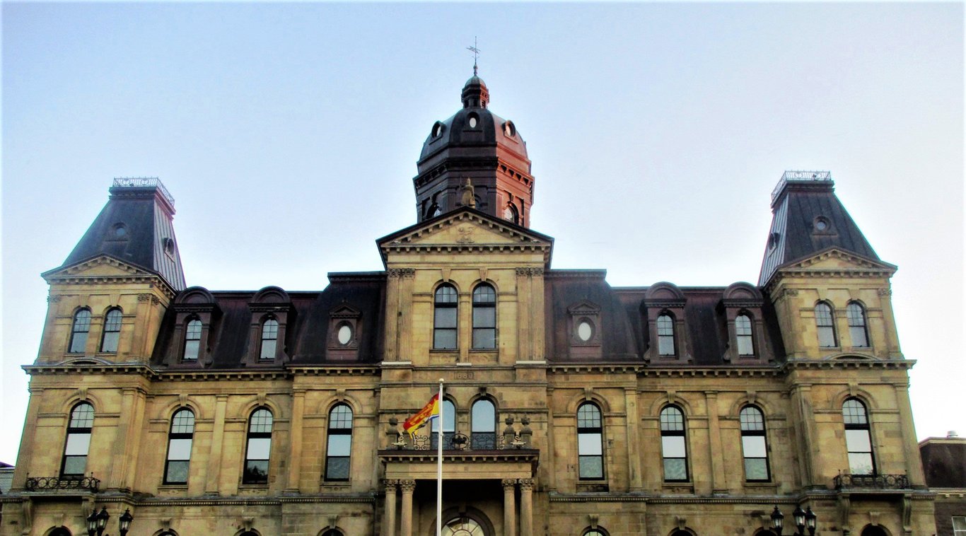 Fredericton