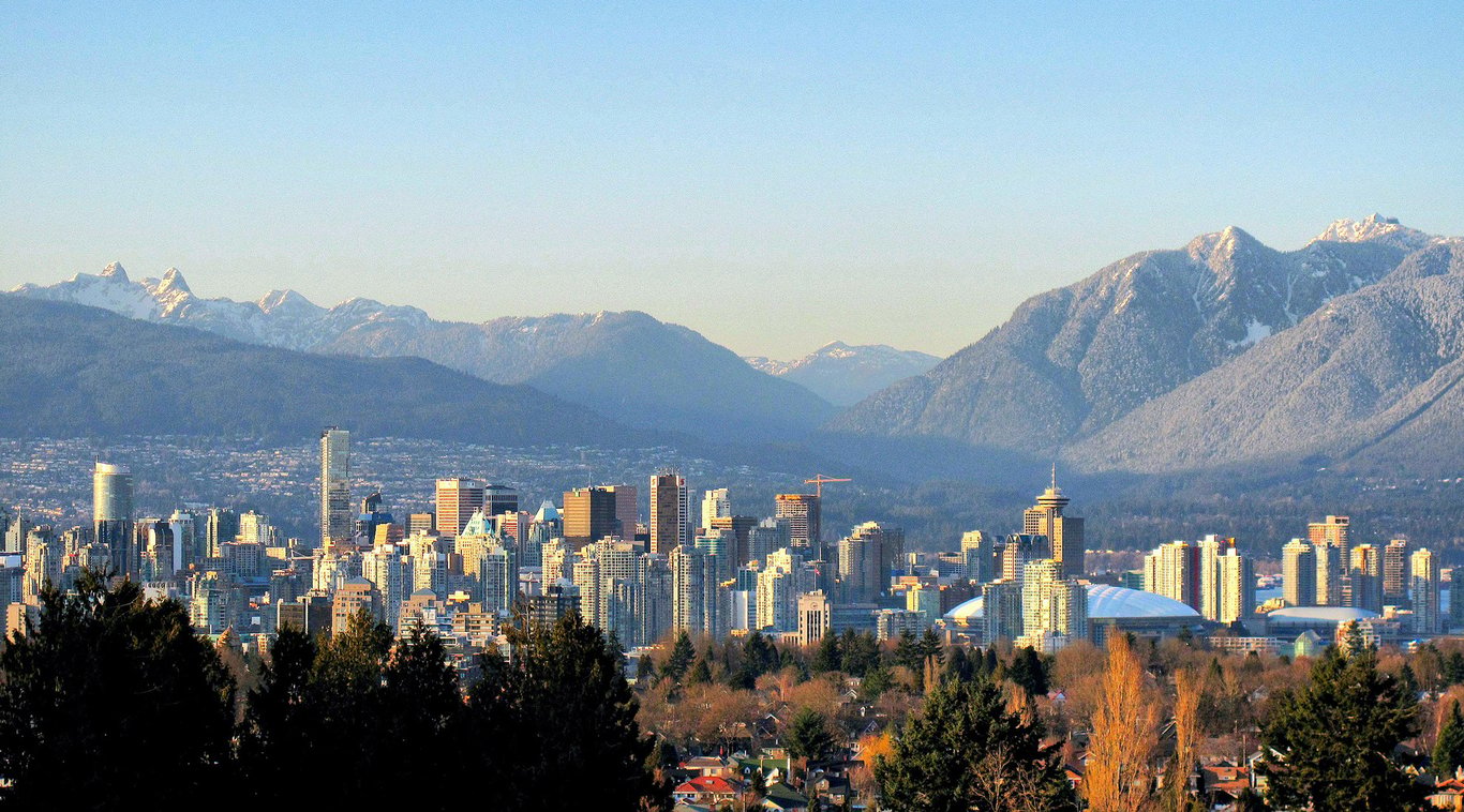 Vancouver