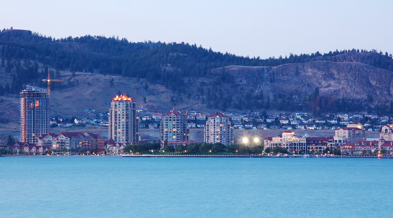 Kelowna