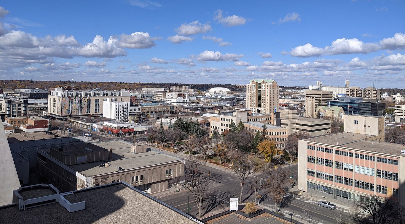 Saskatoon