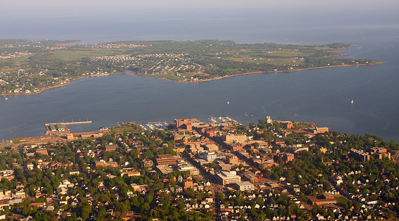 Charlottetown