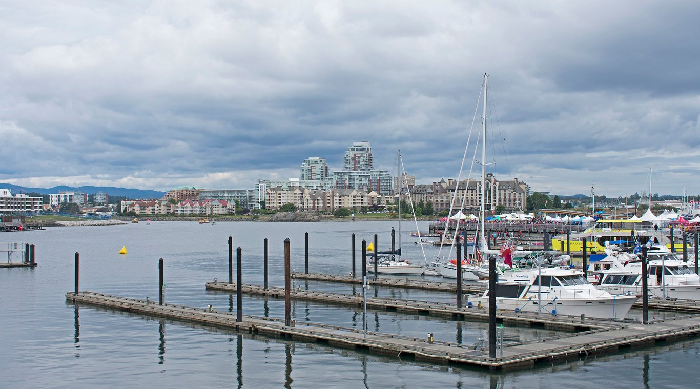 Victoria