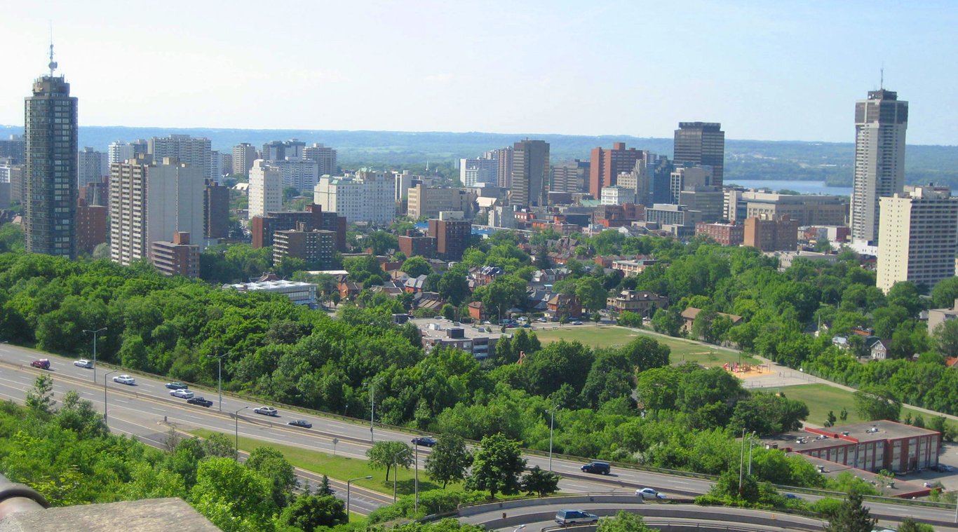 Hamilton
