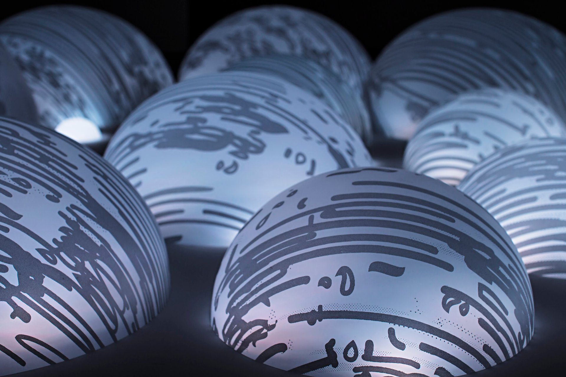 Grimanesa Amoros ONSITE KATONAH