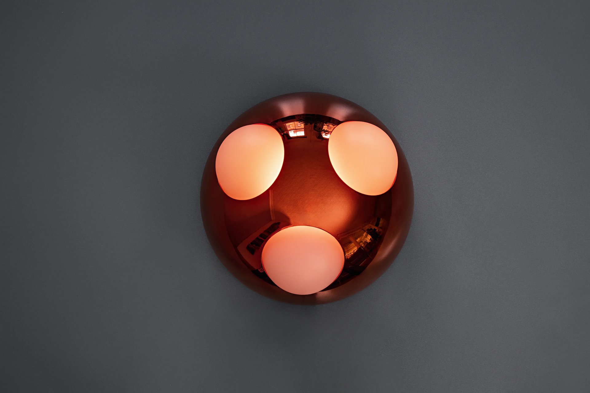 Grimanesa Amoros CAPPED WAVES #3