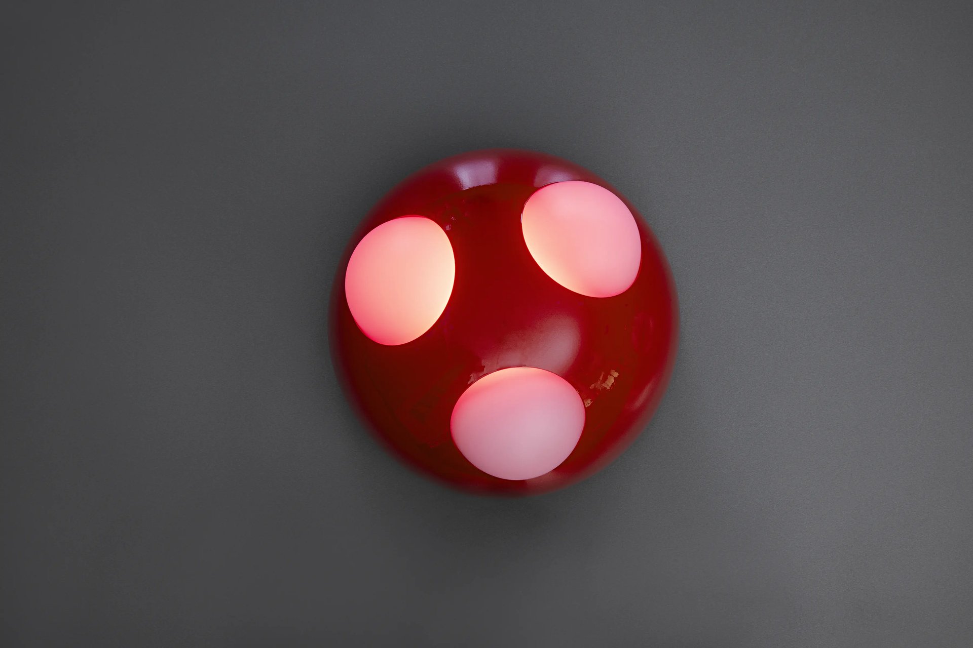 Grimanesa Amoros CAPPED WAVES #4