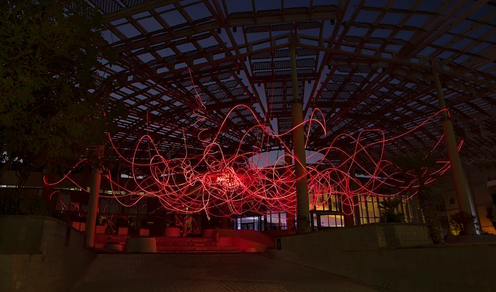 Grimanesa Amoros AMPLEXUS