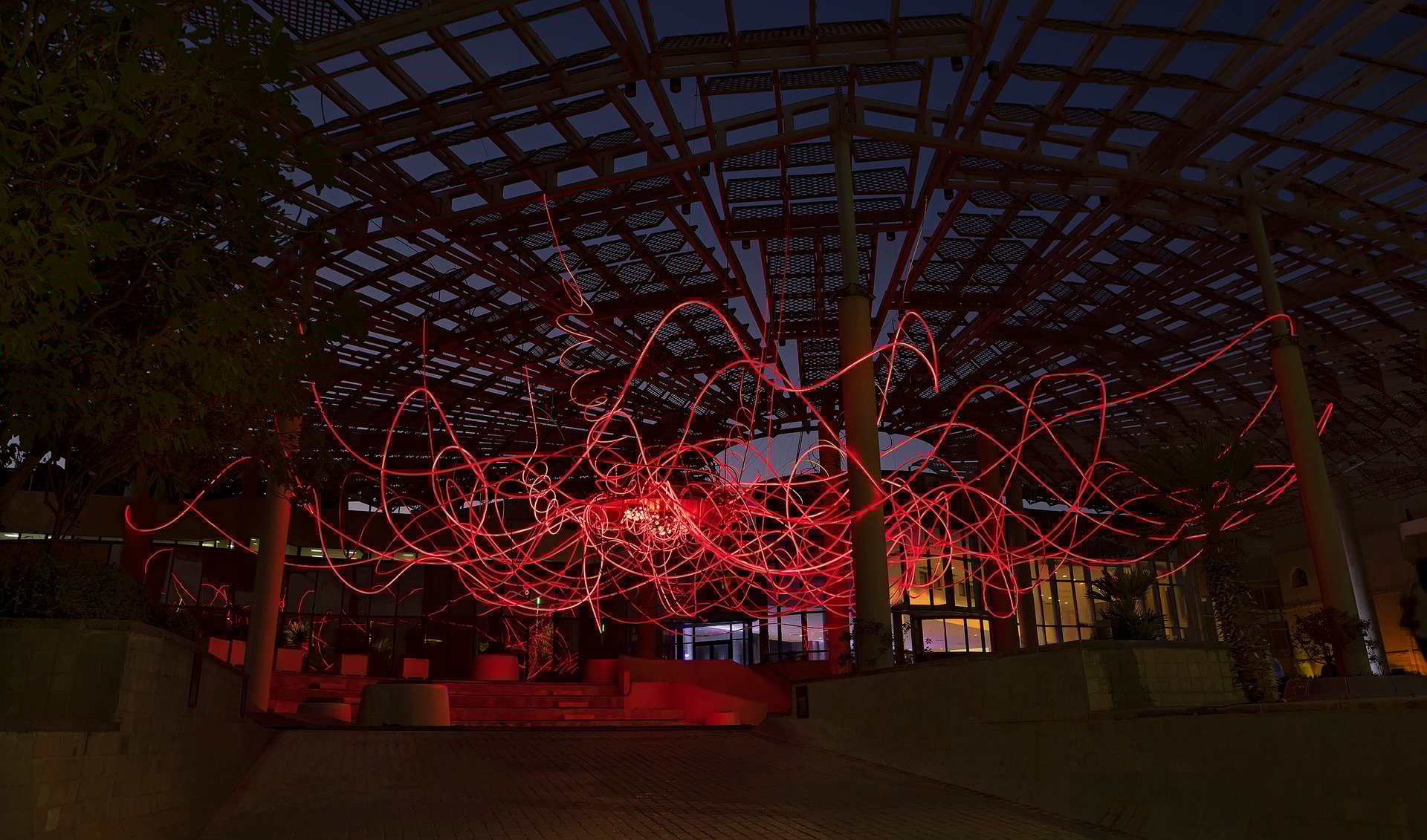 Grimanesa Amoros AMPLEXUS