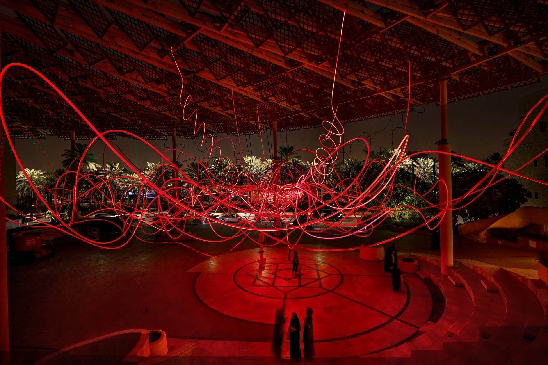 Grimanesa Amoros AMPLEXUS