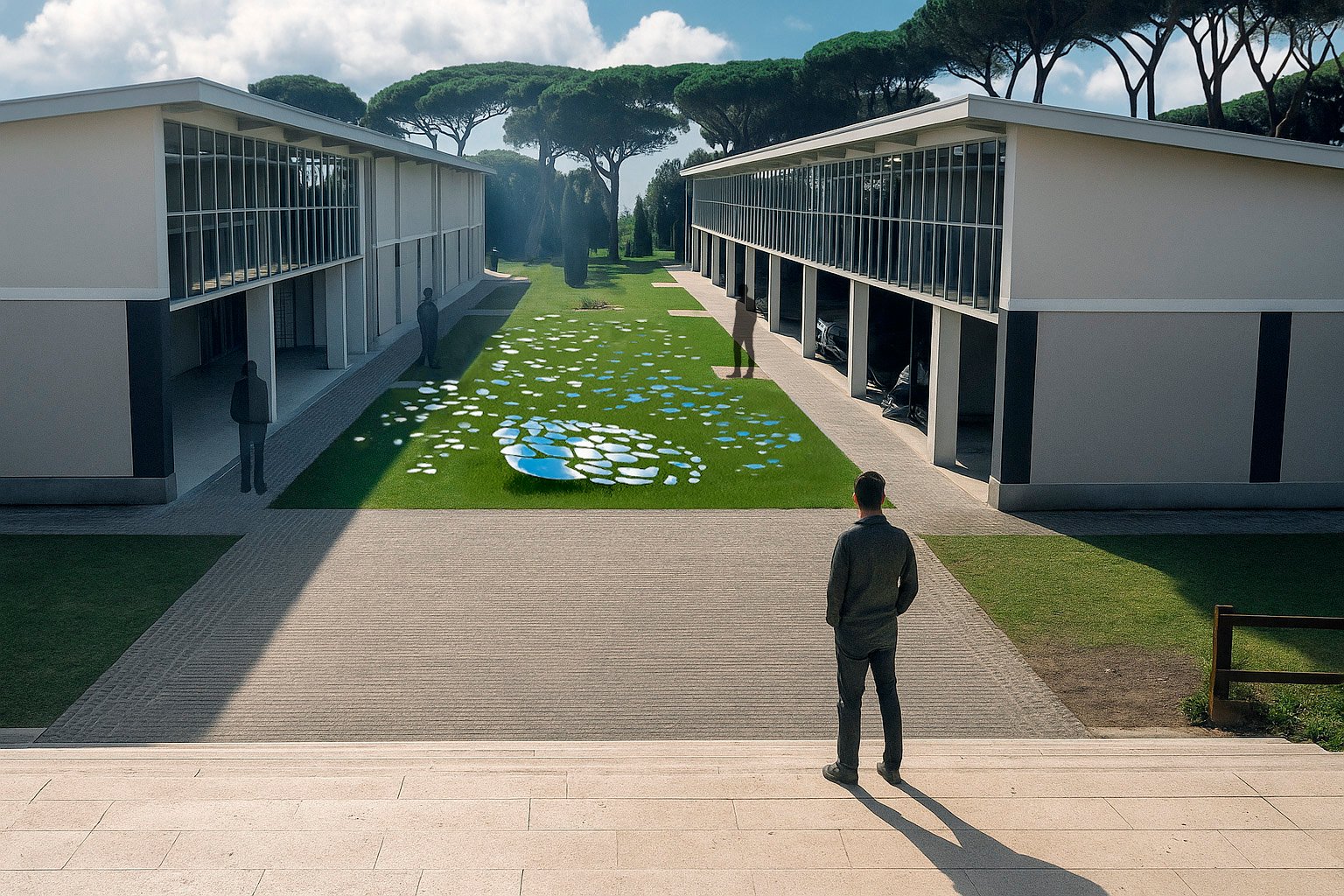 Grimanesa Amoros COR LUCIS render