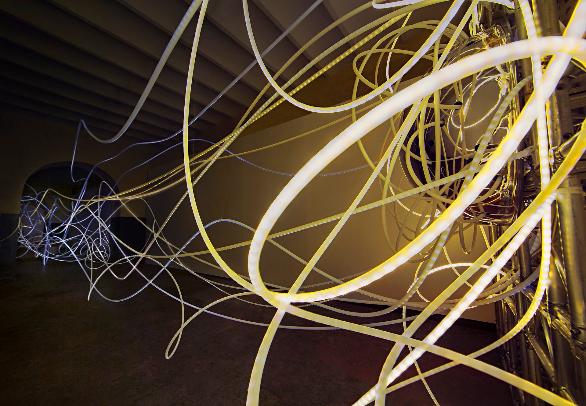 Grimanesa Amoros FORTUNA