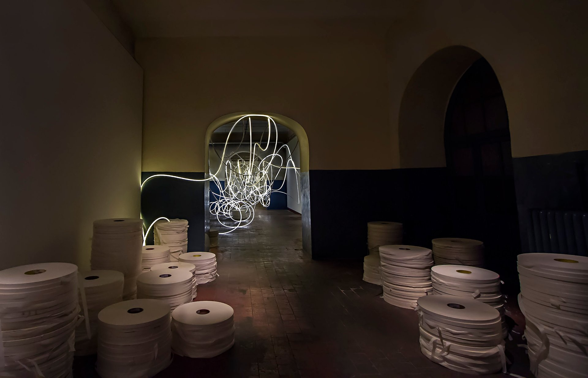 Grimanesa Amoros FORTUNA