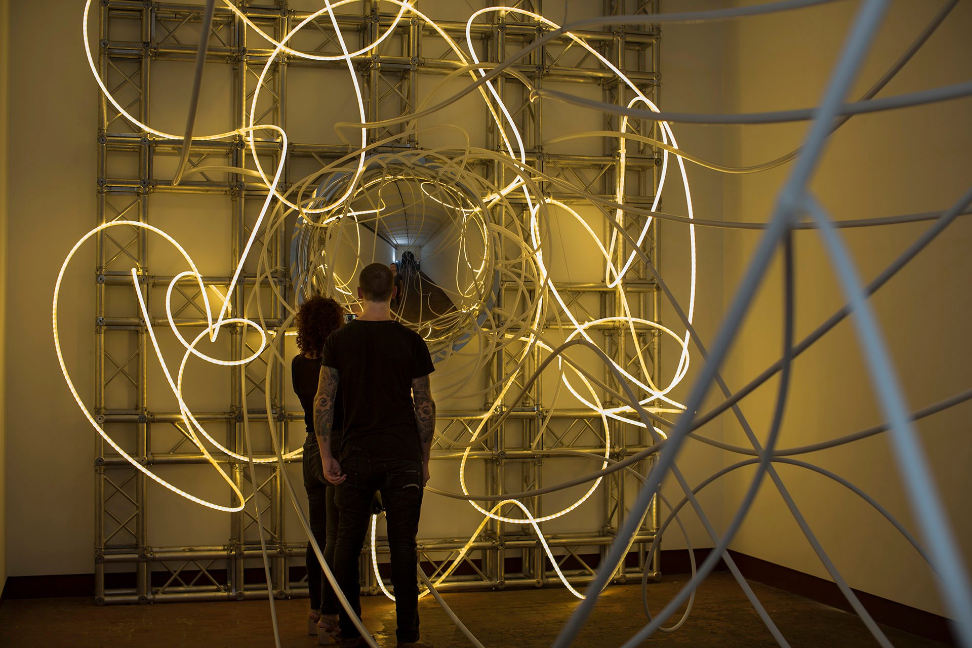 Grimanesa Amoros FORTUNA