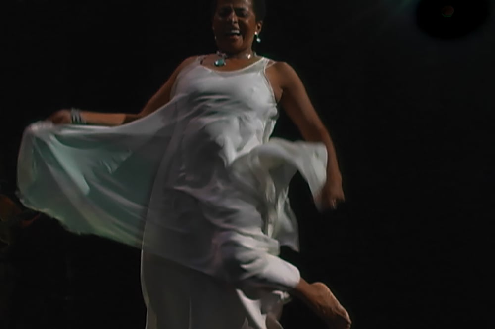 Grimanesa Amoros LA CONEXION PERFECTA