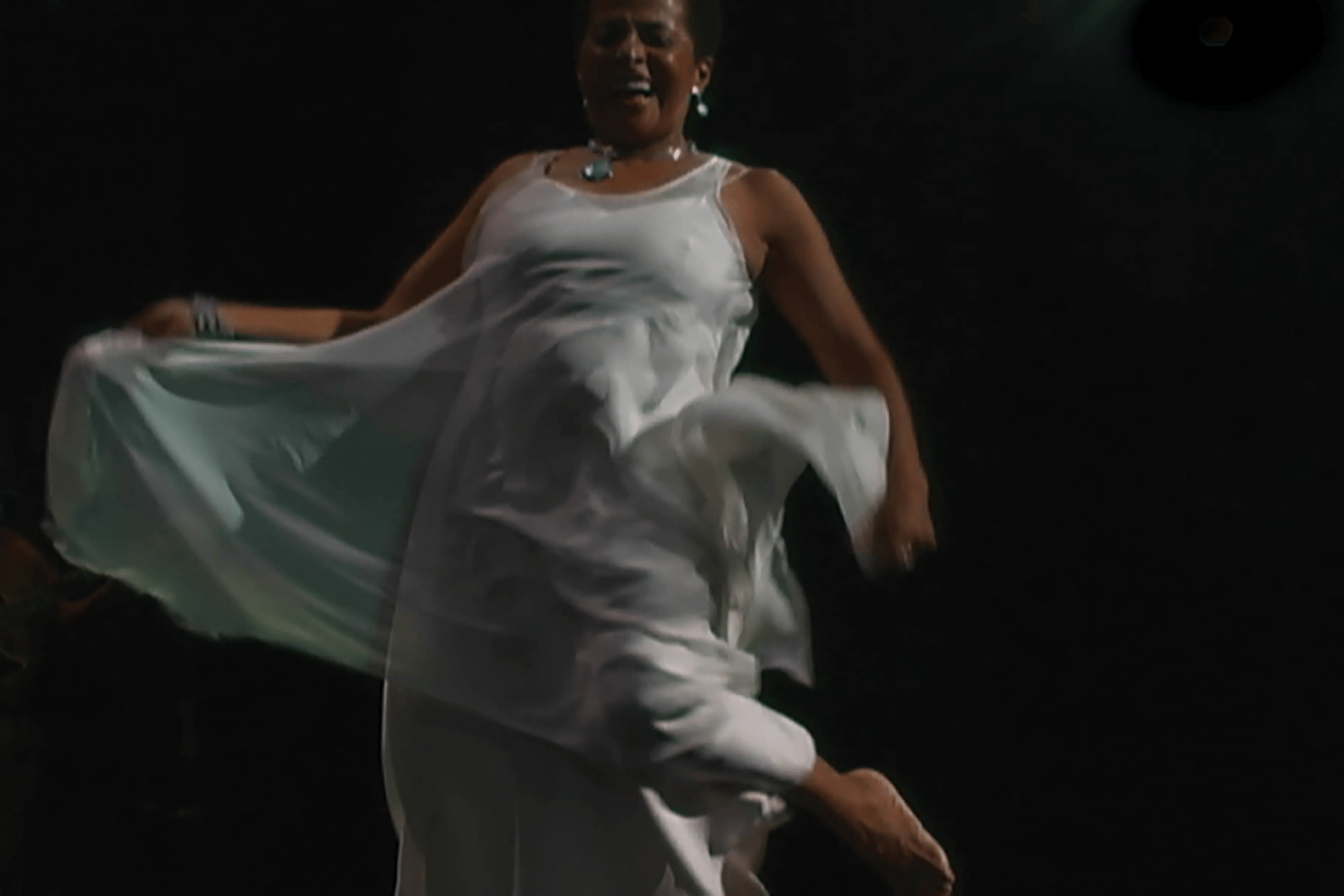 Grimanesa Amoros LA CONEXION PERFECTA