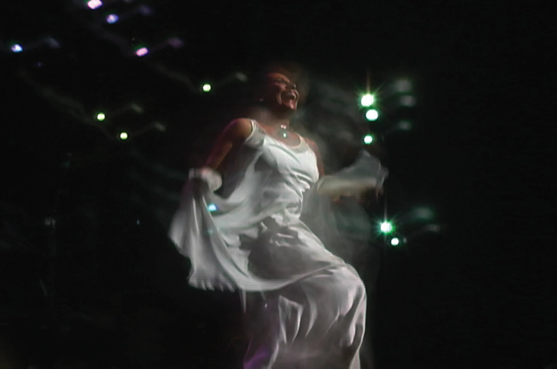 Grimanesa Amoros LA CONEXION PERFECTA