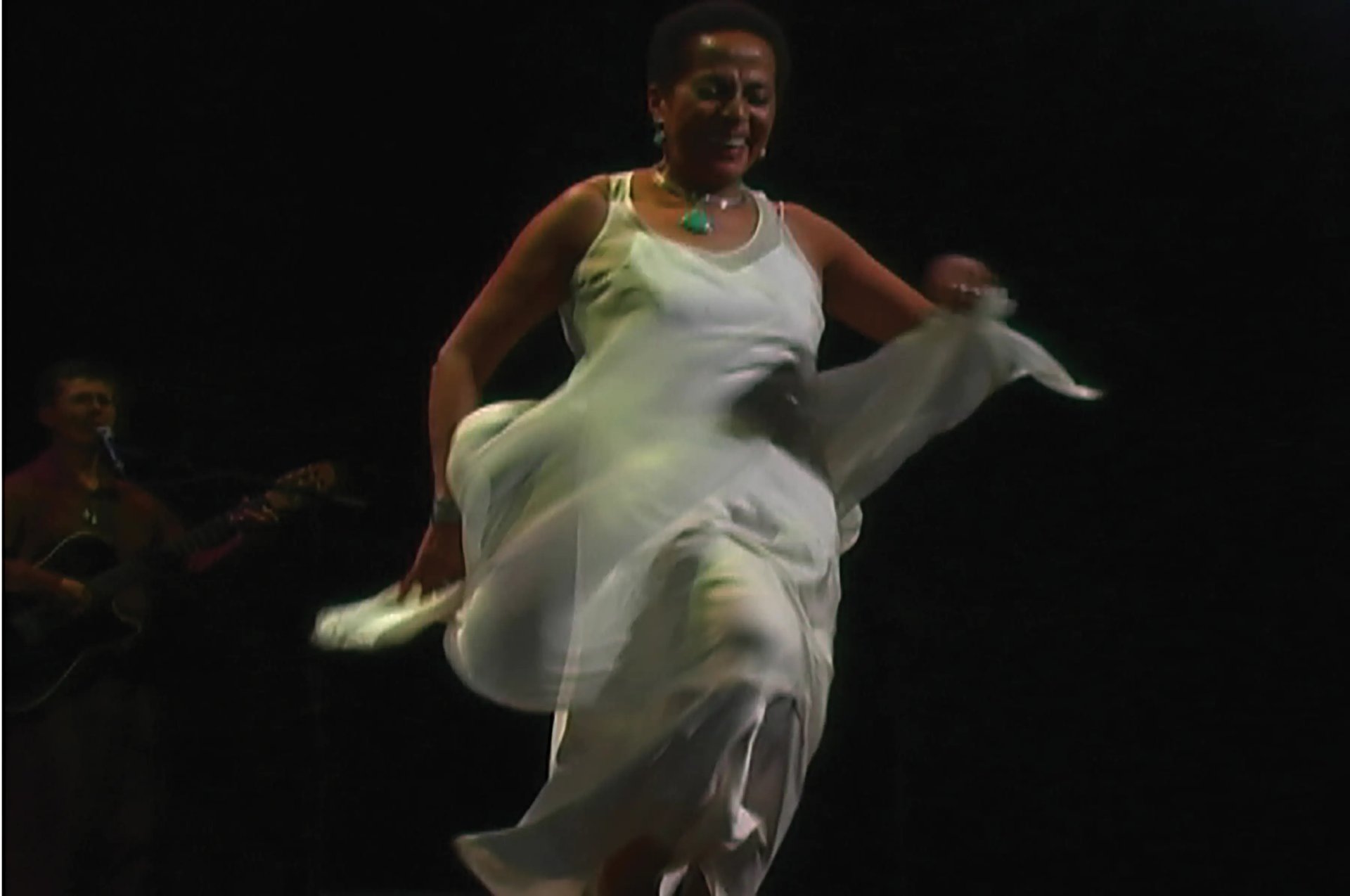 Grimanesa Amoros LA CONEXION PERFECTA