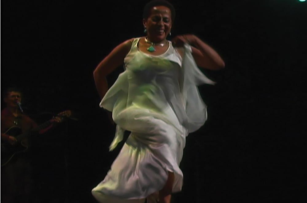 Grimanesa Amoros LA CONEXION PERFECTA