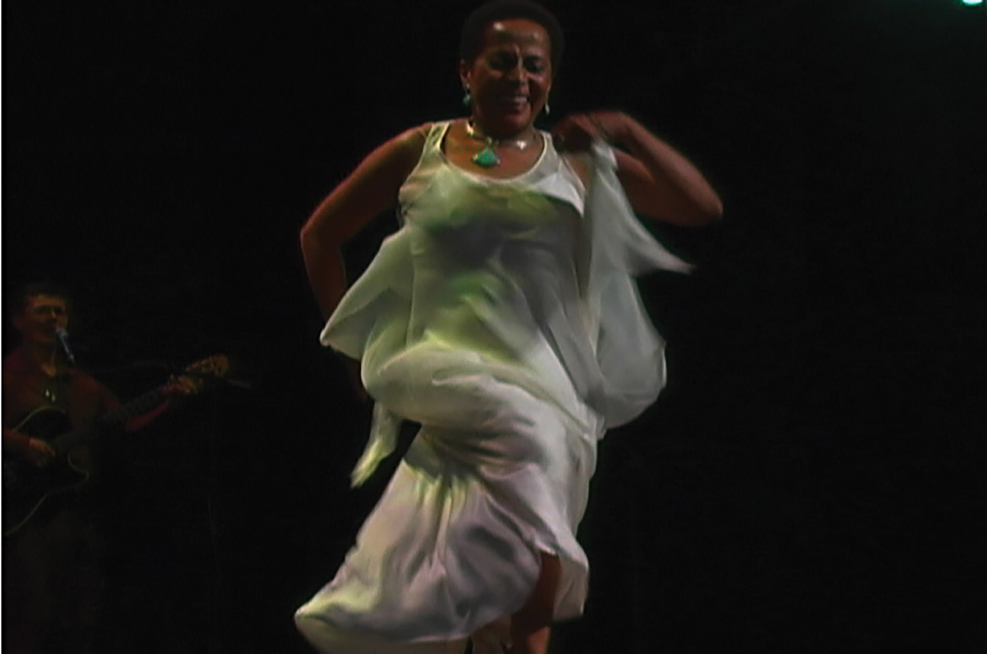 Grimanesa Amoros LA CONEXION PERFECTA