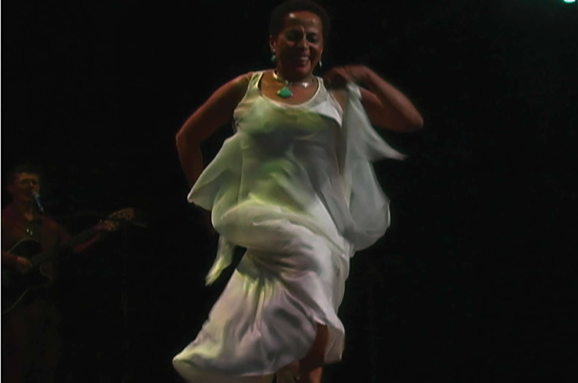 Grimanesa Amoros LA CONEXION PERFECTA