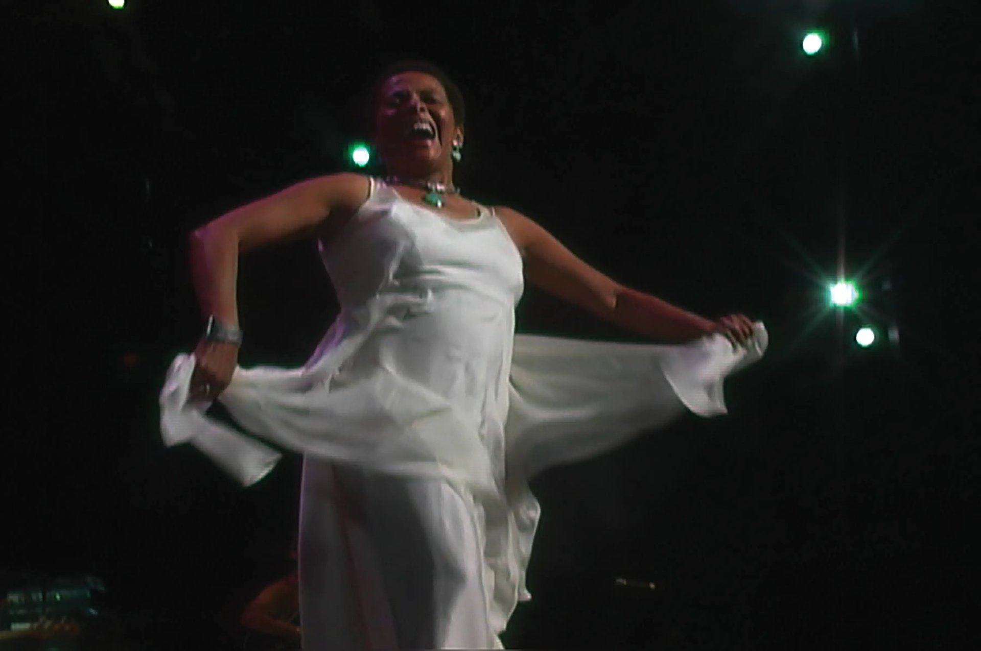 Grimanesa Amoros LA CONEXION PERFECTA