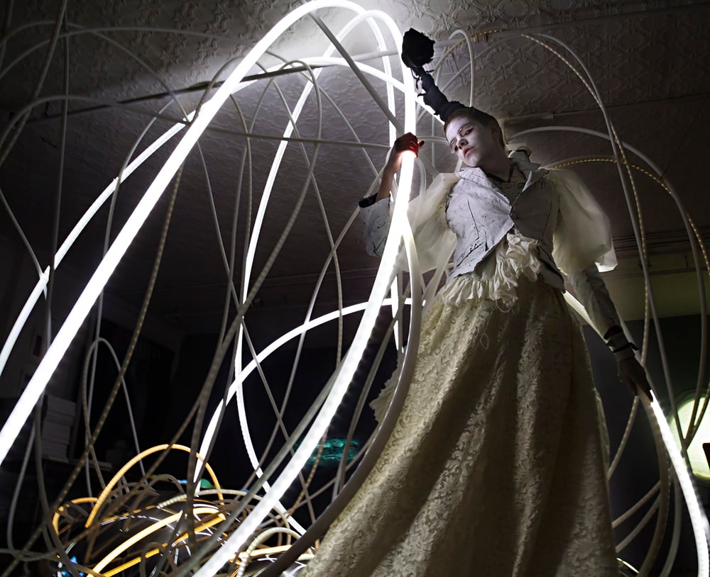 Grimanesa Amoros ONKOCHISHIN