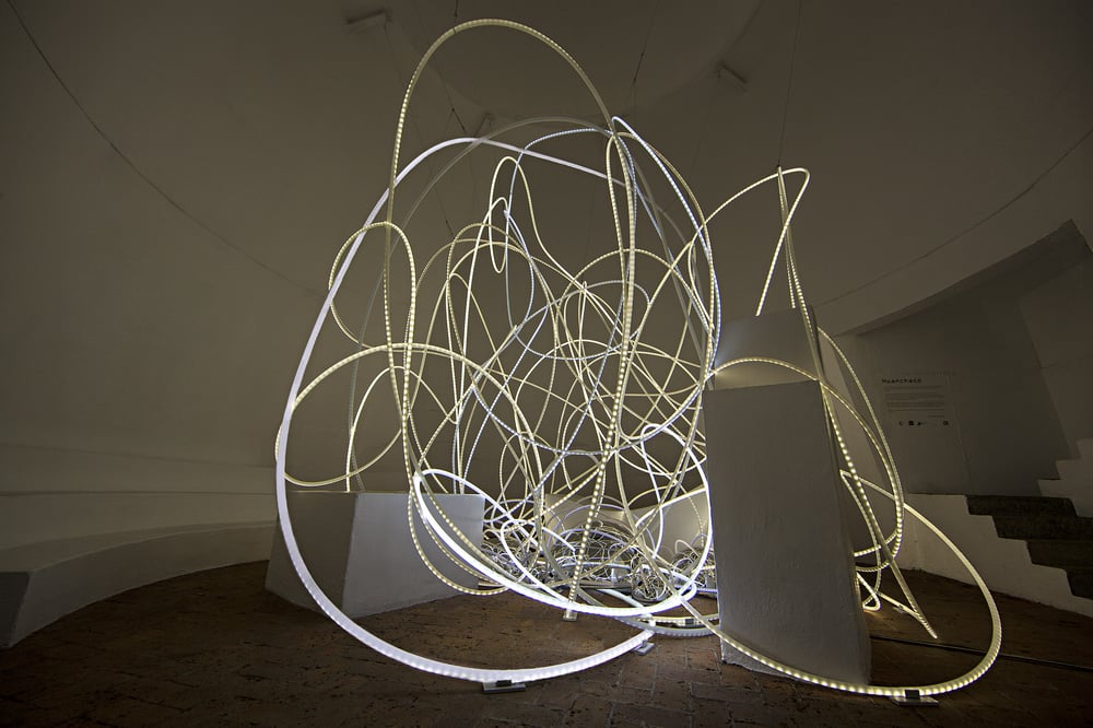 Grimanesa Amoros HUANCHACO