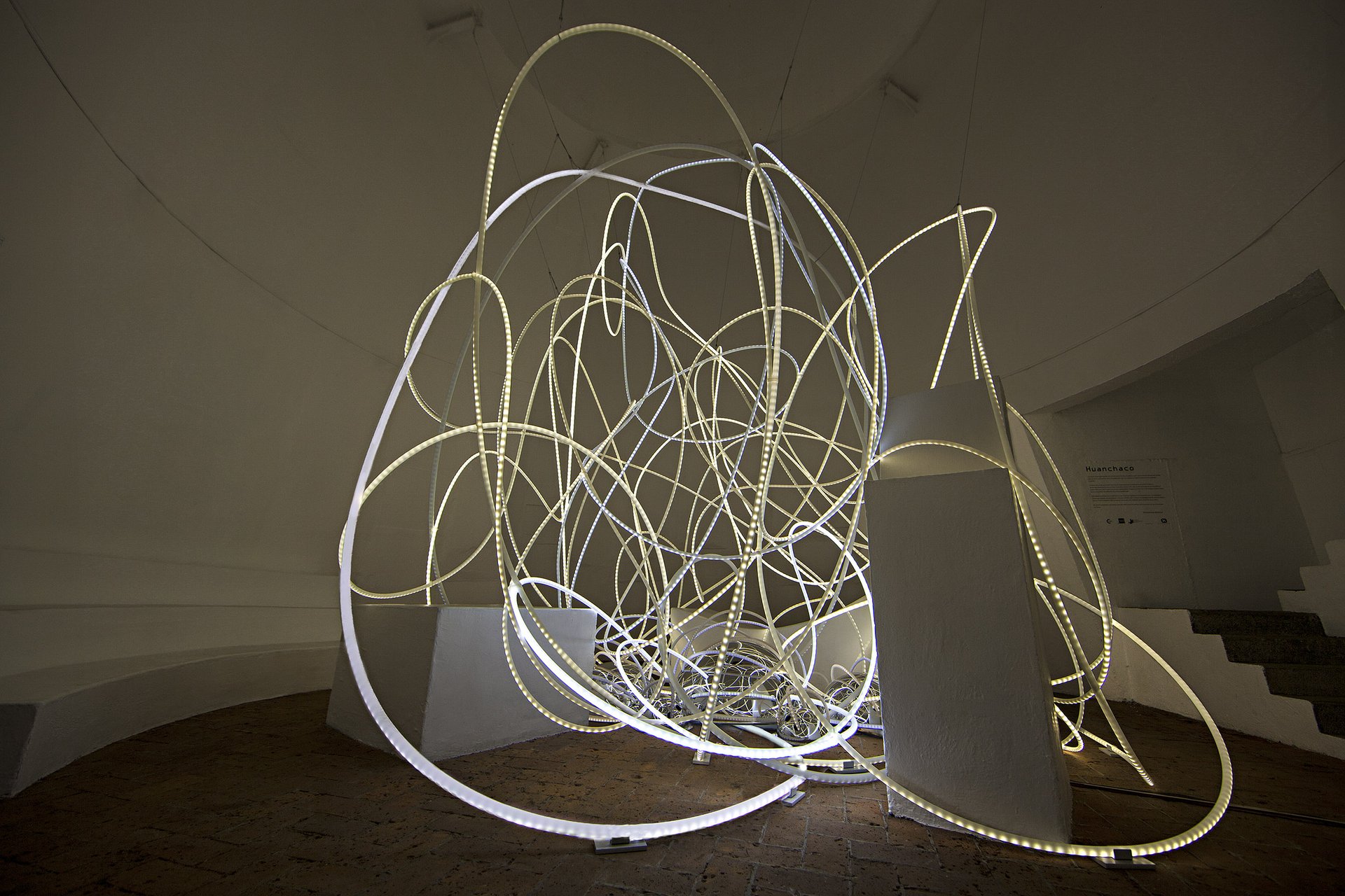 Grimanesa Amoros HUANCHACO