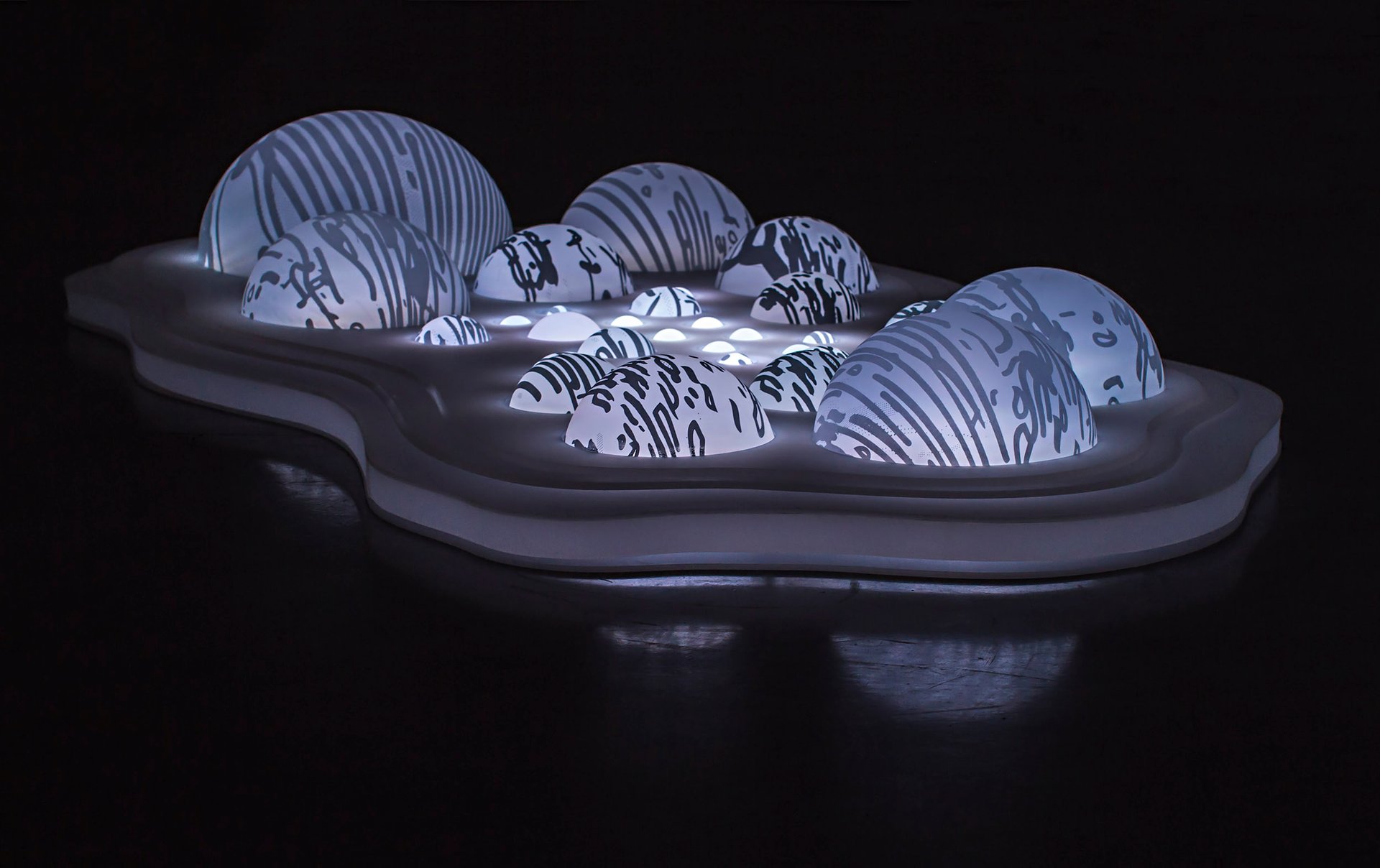 Grimanesa Amoros ONSITE KATONAH