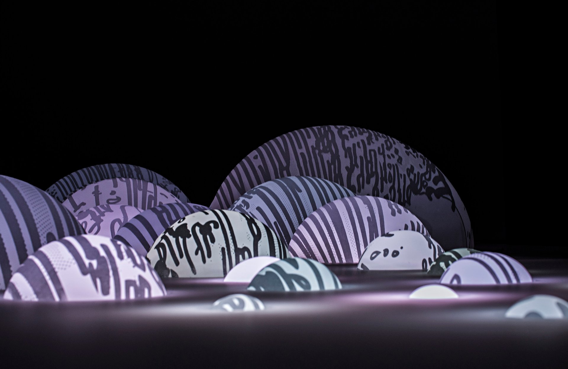 Grimanesa Amoros ONSITE KATONAH