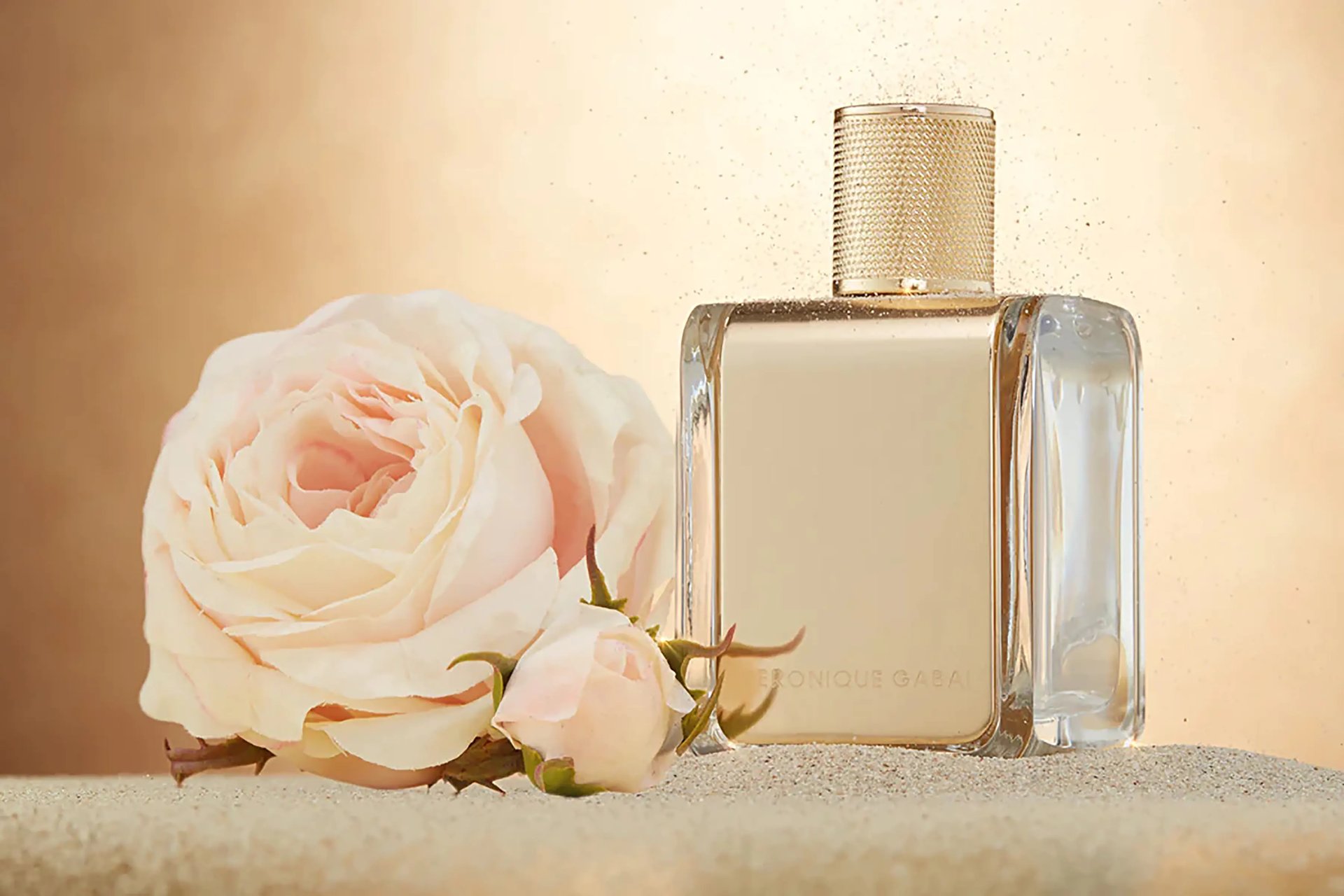 Grimanesa Amoros L’OASIS DESERT ROSE