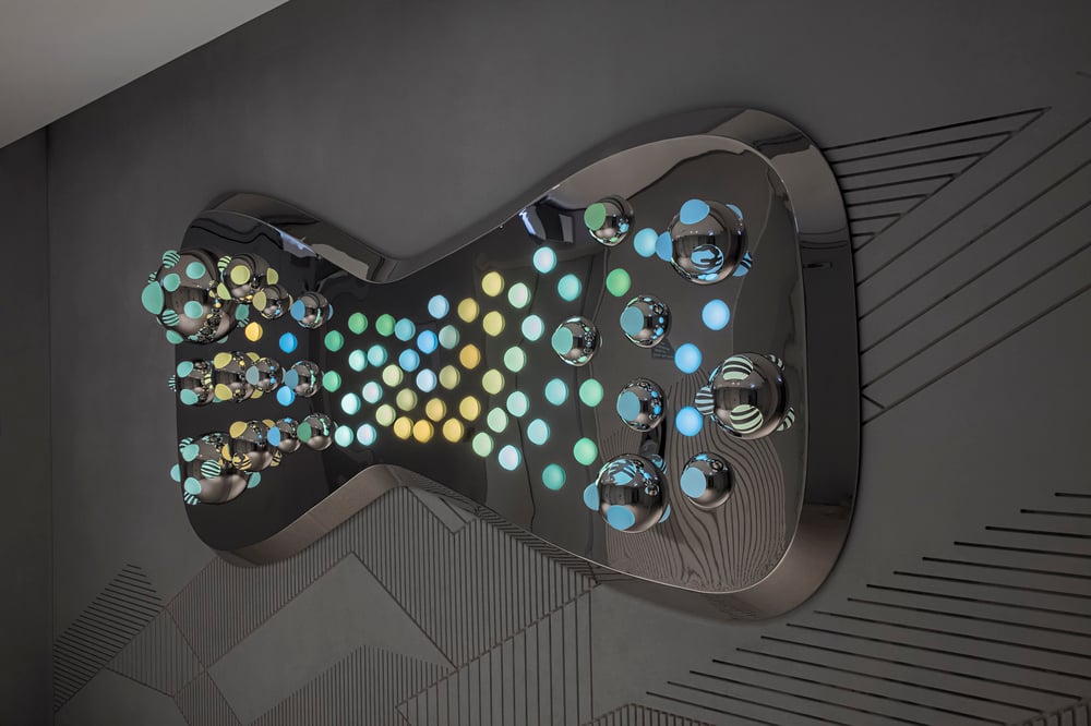 Grimanesa Amoros AEVUM