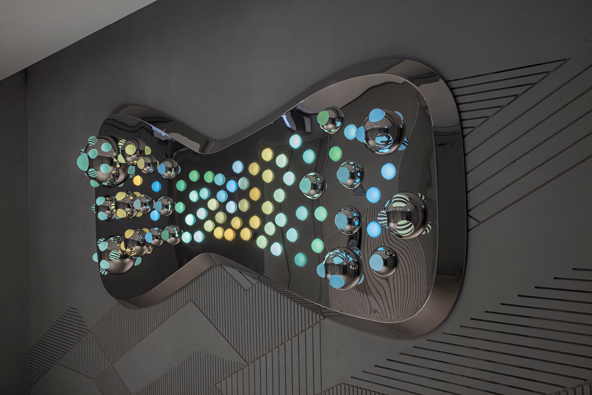 Grimanesa Amoros AEVUM