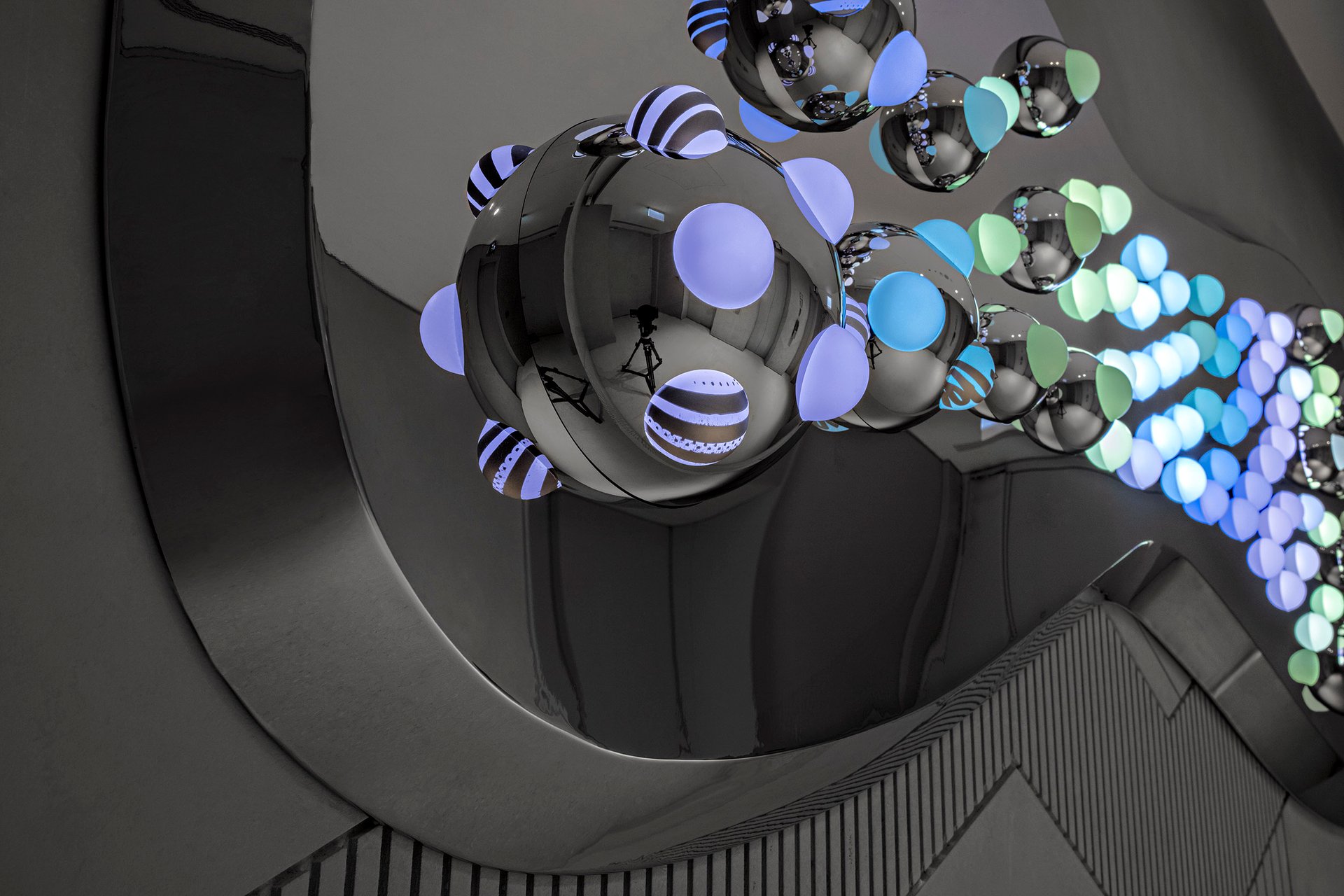 Grimanesa Amoros AEVUM