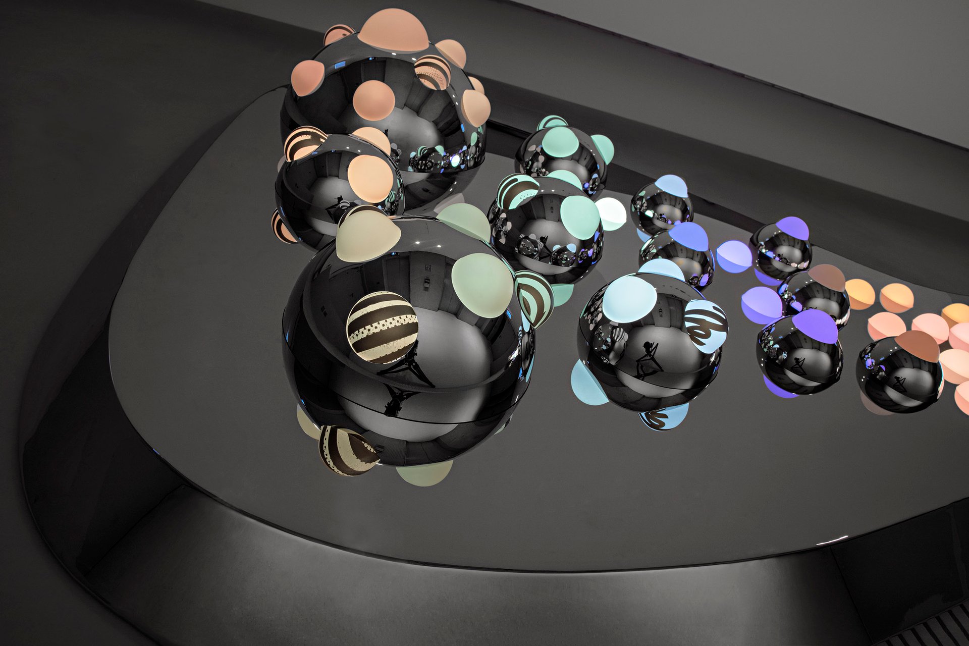 Grimanesa Amoros AEVUM