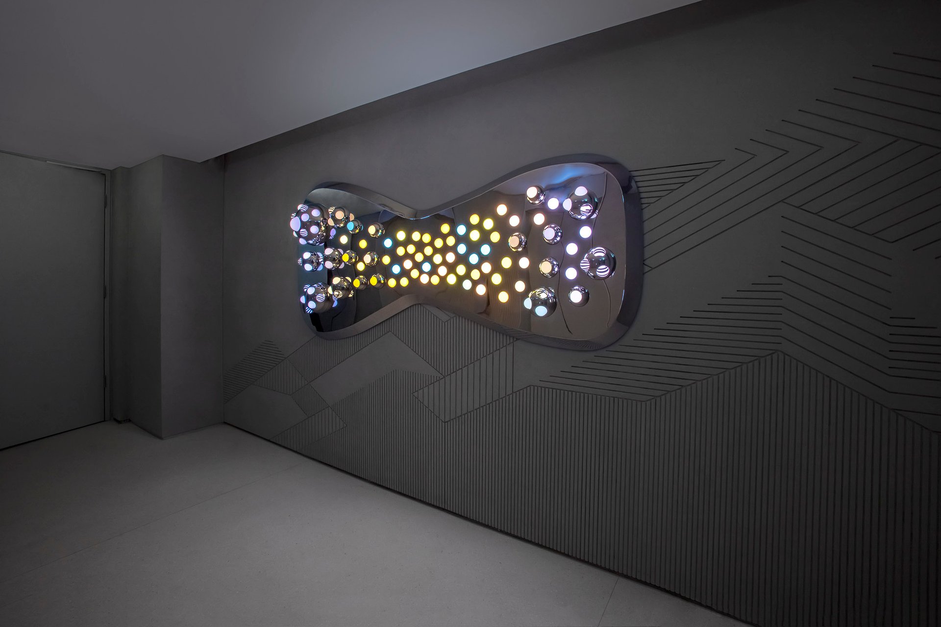 Grimanesa Amoros AEVUM