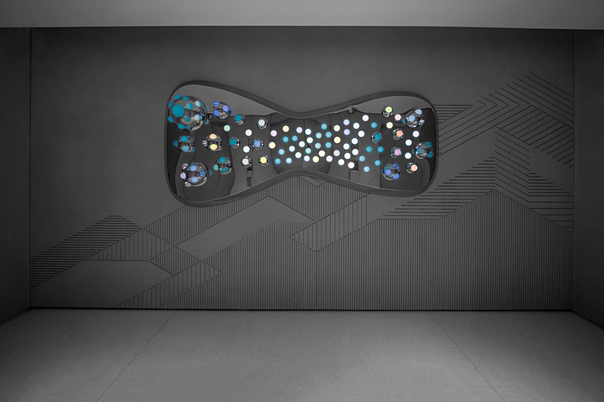 Grimanesa Amoros AEVUM