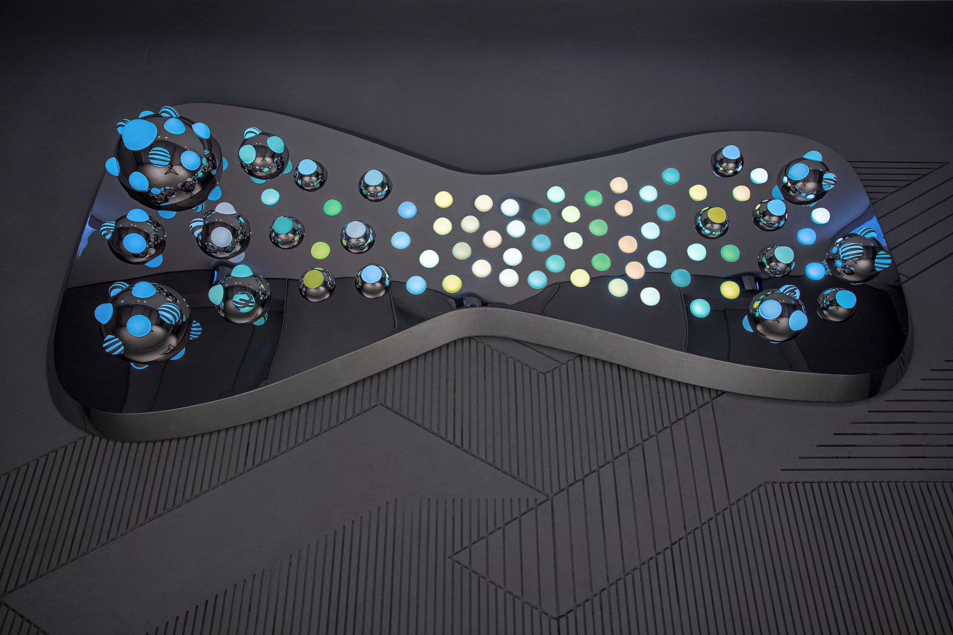 Grimanesa Amoros AEVUM