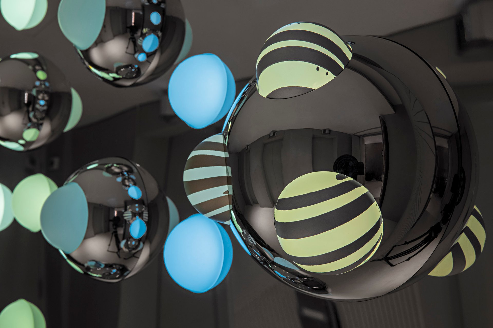 Grimanesa Amoros AEVUM