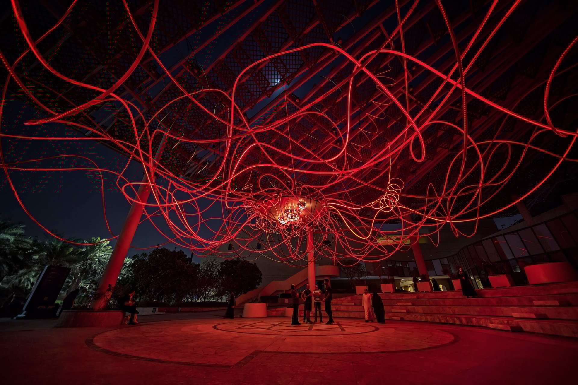 Grimanesa Amoros AMPLEXUS