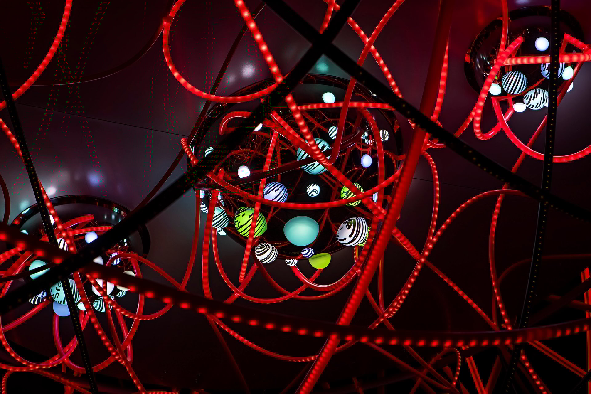 Grimanesa Amoros AMPLEXUS