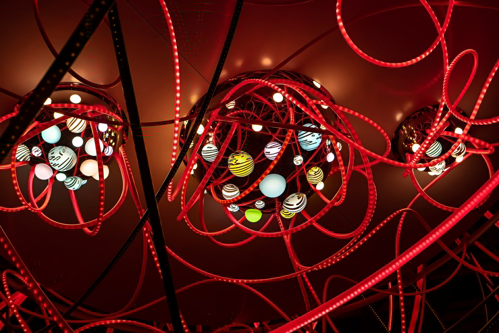 Grimanesa Amoros AMPLEXUS